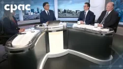 Avi Lewis Elected as NDP Leader | Strategist Panel Avi Lewis Elected as NDP Leader | Strategist Panel