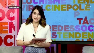 Entertainment News with Annie Belsar