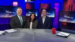 Council Edition: Lin & Rinck respond to fatal ICE shootings in Minnesota