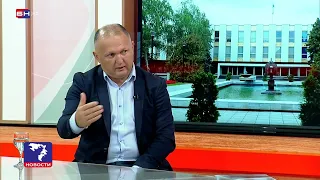 Stojanović: Pravda i sigurnost dvije ključne stvari koje narod traži