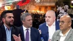 BOMBA e Hoxhës: “Po të duan e marrin Kryeministrinë” - skenari i 20 shkurtit! A do godasë policia ?