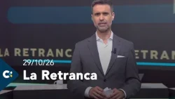 La Retranca | 29/10/26