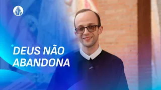 O Deus que escuta o clamor do seu povo | Escola de Maria