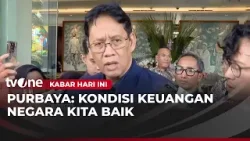 Menkeu Purbaya Tegaskan Defisit APBN Aman | Kabar Hari Ini