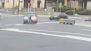 Woman, child, 5, injured in NJ hit-and-run: prosecutors