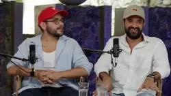 Sabor en la mesa: ¿cómo emprender en pareja con las redes sociales? | InfluenSER | Teleantioquia