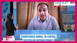 EDIȚIE SPECIALĂ Știrile Euronews - 2 aprilie 2026 -Iranul ripostează, Trump se laudă cu succesul