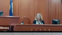 Tammy Daybell's sister and brother in law testify about Chad's behavior