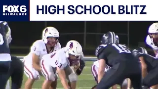 High School Blitz: Week 2 (Aug. 28, 2026) | FOX6 News Milwaukee