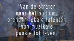 Trailer Podium Vrienden Februari 2026