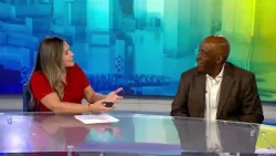 This week in the 904: Eric Mann