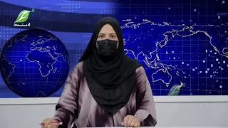 13-August- Dari News دری خبري ټولګه