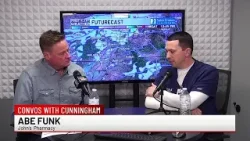 Heartland pharmacist discusses prices of prescriptions, childcare programs, more pt. 1