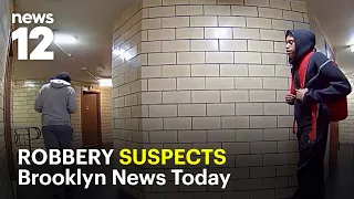Brooklyn News Today: Fraud sentencing, robbery arrests & parade cancelation