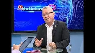 Lara State Association of Public Accountants celebrates 53 years since the enactment of the Profe...