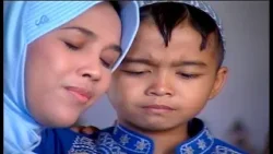 Hijrahnya Emak Bikin Tebe Menangis | SAMPEYAN MUSLIM EPS 71