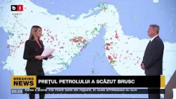 TALK B1 CU G.Mihai. LUCESCU, ultima dată PE STADION/ IRAN: Am forțat AMERICA CRIMINALĂ să accepte.P1