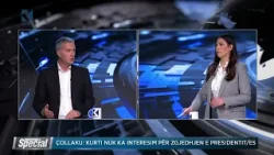 Emri i Abdixhikut a e zgjidh ‘nyjen’ e presidentit