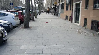 Urban regeneration begins in Gran San Blas