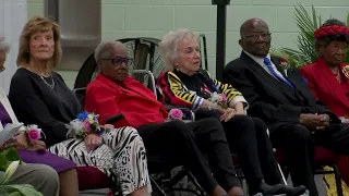 Newport News 2026 Lifetime Citizenship Awards