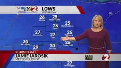 Прогноз погоды для долины Майами на сегодня, 07.04.2026