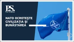 Post Scriptum cu Alex Cozer: De ce a aderă Suedia la NATO