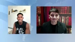 ¿Quién es Jhon Orobio y por qué promete en el boxeo? ¿Quién es Jhon Orobio y por qué promete en el boxeo?