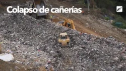 Trash, outdated sewage systems, and a lack of green spaces flood cities