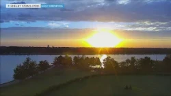 WREG Memphis Weather Saturday Evening 10/10/26