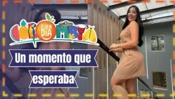 "No estaba PREPARADA", Mariana Zapata SE SINCERÓ antes de La Casa de los Famosos Colombia 3 "No estaba PREPARADA", Mariana Zapata SE SINCERÓ antes de La Casa de los Famosos Colombia 3