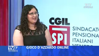 Tv7 Speciale 24/6/26 - Gioco d'azzardo online
