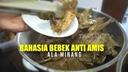 Rahasia Bebek Anti Amis Ala Minang | SECRET STORY (24/02/26) Rahasia Bebek Anti Amis Ala Minang | SECRET STORY (24/02/26)
