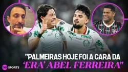 VSR PRAISES VERDÃO'S EFFECTIVENESS AND FLU'S SURVIVAL AFTER THE GOAL: "THE MISSION IS STILL VERY ...
