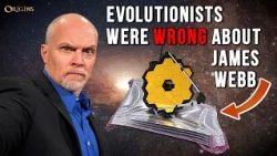 Predictions For The James Webb Telescope Gone Wrong, Why It Proves Creation | Origins