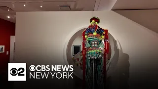 Black female artists take center stage at Schomburg Center for Research in Black Culture
