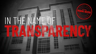 In the Name of Transparency: Olmsted County's $1.5M Tax Error