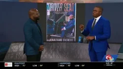 Пастор церкви «Скала веков» Джонатан Эверетт написал книгу о том, как справляться с переходными п...