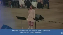 79th annual Easter Sunrise Service held at Red Rocks