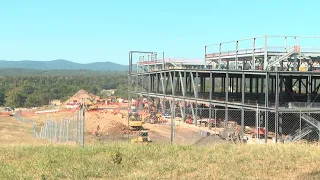 Clarksville voters to weigh in on bonds for data center