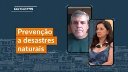 Tragédia das chuvas na Zona da Mata acende alerta para prevenção | PANORAMA