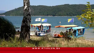 Novinarska regata: Modrac iz drugačije perspektive - 06.08.2026.