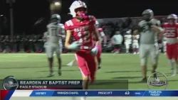 Fearless Friday 2026: Bearden at Baptist Prep