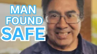 Rochester man found safe after being missing for more than a month, police say
