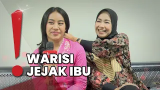 Diarra's Story: Alya Rohali's Daughter Achieves Stellar Success at Abang None 2026