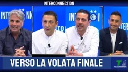 SEGNALI POSITIVI, ORA LA PROVA DEL 9 CONTRO IL COMO! E SU CALHA... - INTER CONNECTION