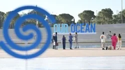 Ελλάδα: Στην Αθήνα η 9η Διεθνής Διάσκεψη για τη διάσωση των Ωκεανών
