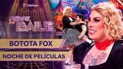 BOTOTA FOX - MERENGUE ? NOCHE DE PELÍCULAS ✨ Fiebre de Baile 2