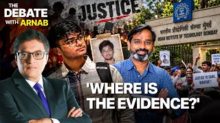 'Don’t Jump The Gun, Let The Probe Establish Facts': Dr Kundan Singh On IIT-B Suicide Case