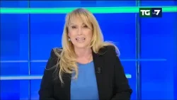 Edizione delle ore 20.00 del 04/04/2026