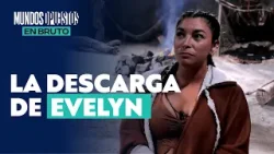 Eve se sincera con Eyal encuentra injusto el premio de Espartanos | Señal Fanáticos Mundos Opuestos Eve se sincera con Eyal encuentra injusto el premio de Espartanos | Señal Fanáticos Mundos Opuestos